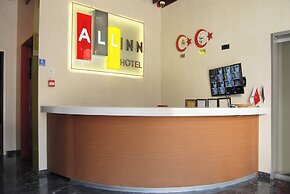 All Inn Hotel