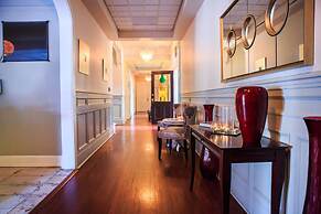 Monastery Hotel