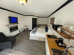 Monastery Hotel