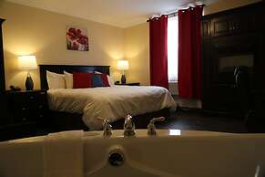 Monastery Hotel