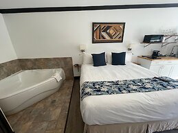 Monastery Hotel