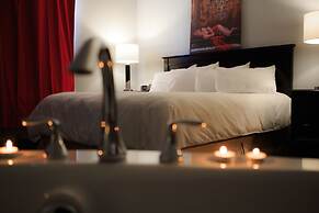 Monastery Hotel