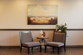 Monastery Hotel