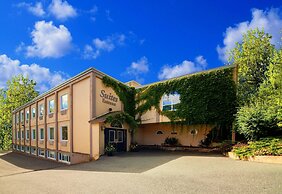 Monastery Hotel