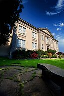 Monastery Hotel