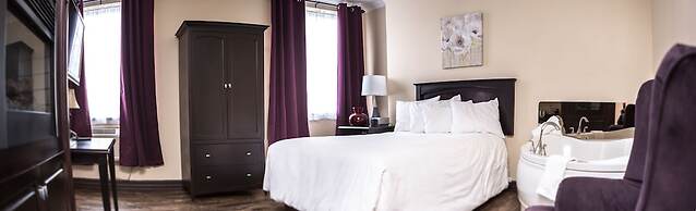 Monastery Hotel