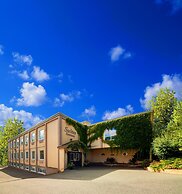 Monastery Hotel