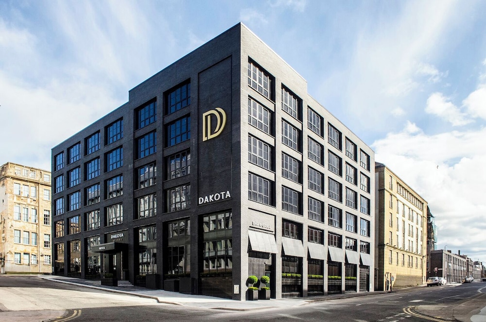 Dakota Glasgow