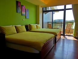 Rainbowsea B&B