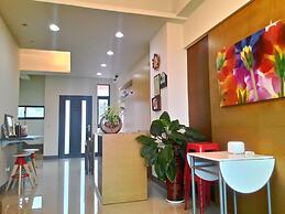 Rainbowsea B&B
