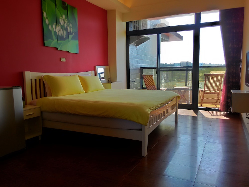 Rainbowsea B&B
