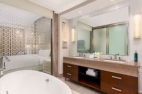 Hilton Dubai Al Habtoor City