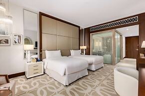 Hilton Dubai Al Habtoor City