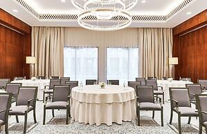 Hilton Dubai Al Habtoor City