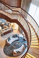 Hilton Dubai Al Habtoor City