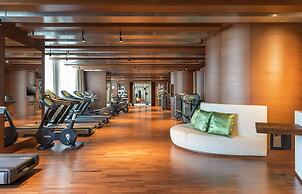 Hilton Dubai Al Habtoor City