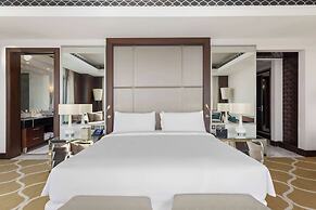 Hilton Dubai Al Habtoor City
