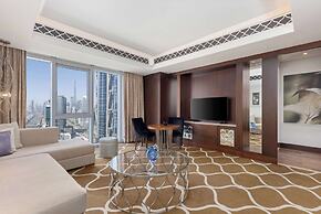Hilton Dubai Al Habtoor City