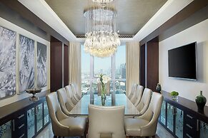 Hilton Dubai Al Habtoor City