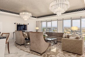 Hilton Dubai Al Habtoor City