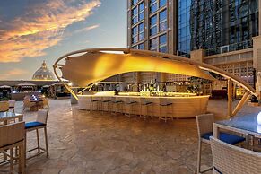 Hilton Dubai Al Habtoor City
