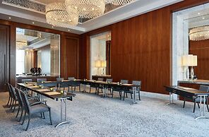 Hilton Dubai Al Habtoor City
