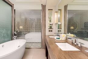 Hilton Dubai Al Habtoor City