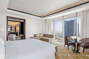 Hilton Dubai Al Habtoor City