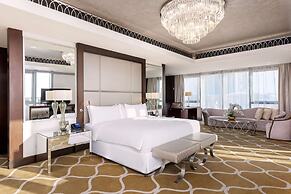 Hilton Dubai Al Habtoor City