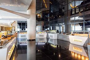 Hilton Dubai Al Habtoor City