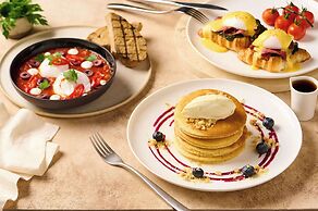 Hilton Dubai Al Habtoor City