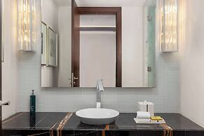 Hilton Dubai Al Habtoor City