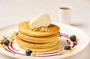Hilton Dubai Al Habtoor City