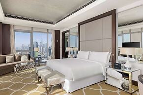 Hilton Dubai Al Habtoor City