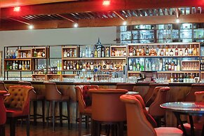 Hilton Dubai Al Habtoor City