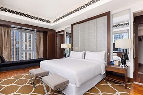 Hilton Dubai Al Habtoor City