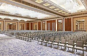 Hilton Dubai Al Habtoor City