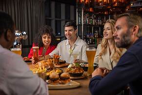 Hilton Dubai Al Habtoor City