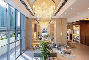 Hilton Dubai Al Habtoor City