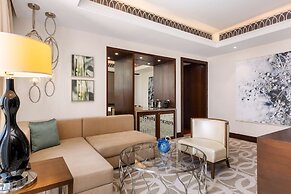 Hilton Dubai Al Habtoor City