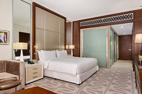 Hilton Dubai Al Habtoor City