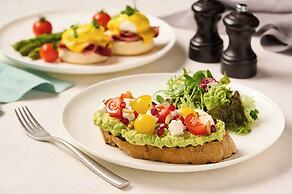 Hilton Dubai Al Habtoor City