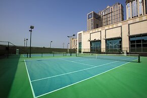 Hilton Dubai Al Habtoor City