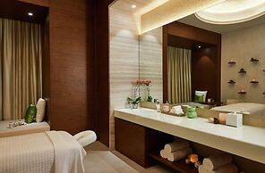 Hilton Dubai Al Habtoor City
