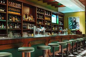 Hilton Dubai Al Habtoor City
