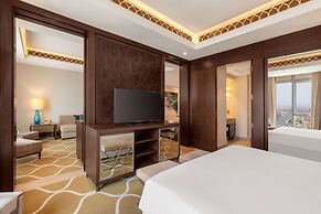 Hilton Dubai Al Habtoor City