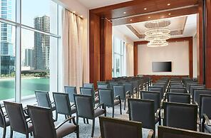 Hilton Dubai Al Habtoor City