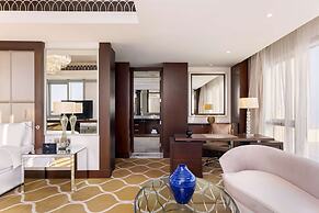 Hilton Dubai Al Habtoor City