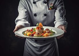Hilton Dubai Al Habtoor City