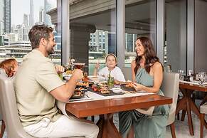 Hilton Dubai Al Habtoor City